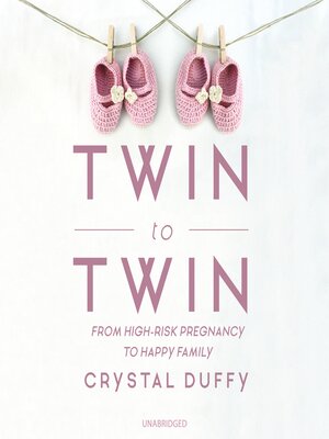 cover image of Twin to Twin
